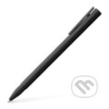 Neo Slim metal metal čierna, roller (Faber-Castell). Faber-Castell Neo Slim metal metal čierna, roller (Faber-Castell). Faber-Castell