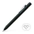 Grip 2011 mechanická ceruzka 0,7mm, čierna, Faber-Castell