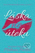 E-kniha: Láska na úteku (Melanie Harlow), 2024 E-kniha: Láska na úteku (Melanie Harlow), 2024