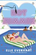 Kniha: Hot Summer (Elle Everhart). Penguin Books, 2024 Kniha: Hot Summer (Elle Everhart). Penguin Books, 2024