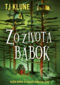 Kniha: Zo života bábok (TJ Klune), 2024 Kniha: Zo života bábok (TJ Klune), 2024