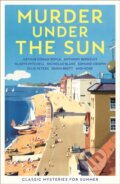 Kniha: Murder Under the Sun (Profile Books). Profile Books, 2024 Kniha: Murder Under the Sun (Profile Books). Profile Books, 2024