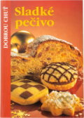 Kniha: Sladké pečivo (Silke Koch). , 1995 Kniha: Sladké pečivo (Silke Koch). , 1995