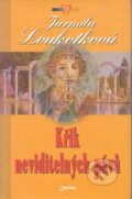 Kniha: Křik neviditelných pávů (Jarmila Loukotková). Jota, 2002 Kniha: Křik neviditelných pávů (Jarmila Loukotková). Jota, 2002
