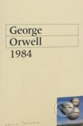Kniha: 1984 (George Orwell). KMa, 2003 Kniha: 1984 (George Orwell). KMa, 2003