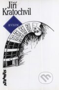 Kniha: Avion (Jiří Kratochvil). Atlantis, 1995 Kniha: Avion (Jiří Kratochvil). Atlantis, 1995
