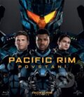Film: Pacific Rim: Povstání (Steven S. DeKnight) (Blu-ray). Bonton Film, 2018 Film: Pacific Rim: Povstání (Steven S. DeKnight) (Blu-ray). Bonton Film, 2018