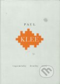 Vzpomínky deníky esej - Paul Klee, Arbor vitae, 2000