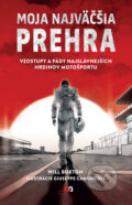 Kniha: Moja najväčšia prehra (Will Buxton). mamaš, 2024 Kniha: Moja najväčšia prehra (Will Buxton). mamaš, 2024