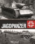 Kniha: Jagdpanzer (Anderson Thomas). Osprey Publishing, 2024 Kniha: Jagdpanzer (Anderson Thomas). Osprey Publishing, 2024
