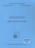 Kniha: Sbírka úloh z dynamiky (Ctirad Kratochvíl). Akademické nakladatelství CERM, 2006 Kniha: Sbírka úloh z dynamiky (Ctirad Kratochvíl). Akademické nakladatelství CERM, 2006