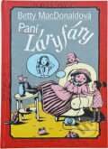 Kniha: Paní Láryfáry (Betty MacDonald). , 1996 Kniha: Paní Láryfáry (Betty MacDonald). , 1996