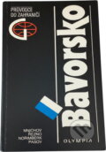 Kniha: Bavorsko : Mnichov, Řezno, Norimberk, Pasov : průvodce do zahraničí (Miroslav Střída a Radmil Tomášek). , 1991 Kniha: Bavorsko : Mnichov, Řezno, Norimberk, Pasov : průvodce do zahraničí (Miroslav Střída a Radmil Tomášek). , 1991