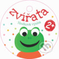 Kniha: Blesková výuka: Zvířata (YoYo Books). YoYo Books, 2024 Kniha: Blesková výuka: Zvířata (YoYo Books). YoYo Books, 2024
