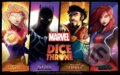 Společenská hra: Marvel Dice Throne CZ: Sada 2 (Gavan Brown, Manny Trembley a Nate Chatellier). REXhry, 2024 Společenská hra: Marvel Dice Throne CZ: Sada 2 (Gavan Brown, Manny Trembley a Nate Chatellier). REXhry, 2024