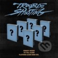 Hudební CD: Xdinary Heroes: Troubleshooting (Platform Digital edition) (Hudobné albumy). Hudobné albumy, 2024 Hudební CD: Xdinary Heroes: Troubleshooting (Platform Digital edition) (Hudobné albumy). Hudobné albumy, 2024
