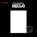Zerobaseone: You Had Me At Hello (Solar Version) Ltd. - Zerobaseone, Hudobné albumy, 2024