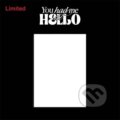 Hudební CD: Zerobaseone: You Had Me At Hello (Solar Version) Ltd. (Hudobné albumy). Hudobné albumy, 2024 Hudební CD: Zerobaseone: You Had Me At Hello (Solar Version) Ltd. (Hudobné albumy). Hudobné albumy, 2024