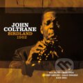 Hudební CD: John Coltrane: Birdland 1962 LP (Hudobné albumy). Hudobné albumy, 2024 Hudební CD: John Coltrane: Birdland 1962 LP (Hudobné albumy). Hudobné albumy, 2024