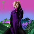 Alison Goldfrapp: The Love Reinvention (Rsd 2024) LP - Alison Goldfrapp, Hudobné albumy, 2024