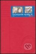 Kniha: Encyklopedie mystiky VI. (Autorský kolektív). Argo, 2004 Kniha: Encyklopedie mystiky VI. (Autorský kolektív). Argo, 2004