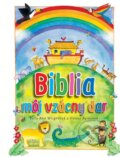 Kniha: Biblia - môj vzácny dar (Honor Ayres a Sally Ann Wright). Spolok svätého Vojtecha, 2024 Kniha: Biblia - môj vzácny dar (Honor Ayres a Sally Ann Wright). Spolok svätého Vojtecha, 2024