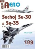 AERO 109 Suchoj Su-30 & Su-35, 3.díl - Jakub Fojtík, Jakab, 2024