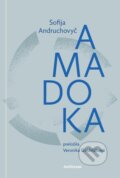 E-kniha: Amadoka (Sofija Andruchovyč), 2024 E-kniha: Amadoka (Sofija Andruchovyč), 2024