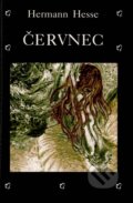 Kniha: Červnec (Hermann Hesse). Volvox Globator, 1999 Kniha: Červnec (Hermann Hesse). Volvox Globator, 1999