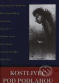 Kniha: Kostlivec pod podlahou (Viktor Dyk). Plot, 2004 Kniha: Kostlivec pod podlahou (Viktor Dyk). Plot, 2004
