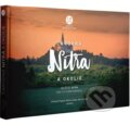 Kniha: Čarovná Nitra a okolie (Adriana Drugová, Martin Kmeť, Martin Sipták a kolektiv). CBS, 2024 Kniha: Čarovná Nitra a okolie (Adriana Drugová, Martin Kmeť, Martin Sipták a kolektiv). CBS, 2024