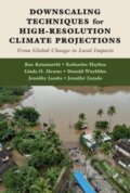 Kniha: Downscaling Techniques for High-Resolution Climate Projections (Donald Wuebbles, Jennifer Jacobs, Jennifer Jurado, Katharine Hayhoe, Linda O. Mearns a Rao Kotamarthi). Cambridge University Press, 2021 Kniha: Downscaling Techniques for High-Resolution Climate Projections (Donald Wuebbles, Jennifer Jacobs, Jennifer Jurado, Katharine Hayhoe, Linda O. Mearns a Rao Kotamarthi). Cambridge University Press, 2021