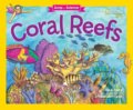 Kniha: Coral Reefs (Sylvia A. Earle). National Geographic Kids, 2016 Kniha: Coral Reefs (Sylvia A. Earle). National Geographic Kids, 2016