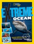 Kniha: Extreme Ocean (Sylvia A. Earle). National Geographic Kids, 2020 Kniha: Extreme Ocean (Sylvia A. Earle). National Geographic Kids, 2020