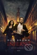 Inferno - Dan Brown, 2016