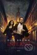 Kniha: Inferno (Dan Brown), 2016 Kniha: Inferno (Dan Brown), 2016