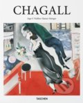 Chagall - Rainer Metzger, Ingo F. Walther, 2016