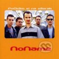 Hudební CD: No Name: Počkám si na zázrak (Hudobné albumy). Hudobné albumy, 2001 Hudební CD: No Name: Počkám si na zázrak (Hudobné albumy). Hudobné albumy, 2001