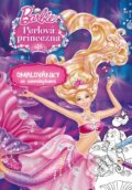 Kniha: Barbie: Perlová princezna (Egmont ČR). Egmont ČR, 2014 Kniha: Barbie: Perlová princezna (Egmont ČR). Egmont ČR, 2014