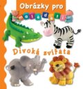 Kniha: Divoká zvířata (Annie Auerbachová). Rebo, 2012 Kniha: Divoká zvířata (Annie Auerbachová). Rebo, 2012
