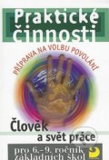 Kniha: Člověk a svět práce (Jiří Strádal). Fortuna, 2016 Kniha: Člověk a svět práce (Jiří Strádal). Fortuna, 2016