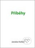 Kniha: Příběhy (Jaroslav Květoň). Kopp, 2016 Kniha: Příběhy (Jaroslav Květoň). Kopp, 2016