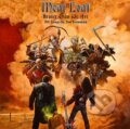 Hudební CD: Meat Loaf: Braver than we are (Universal Music). Universal Music, 2016 Hudební CD: Meat Loaf: Braver than we are (Universal Music). Universal Music, 2016