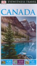 Kniha: Canada (Dorling Kindersley). Dorling Kindersley, 2016 Kniha: Canada (Dorling Kindersley). Dorling Kindersley, 2016