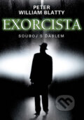 Kniha: Exorcista (William Peter Blatty). XYZ, 2009 Kniha: Exorcista (William Peter Blatty). XYZ, 2009