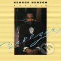 Hudební CD: George Benson: Breezin LP (Warner Music). Warner Music, 2016 Hudební CD: George Benson: Breezin LP (Warner Music). Warner Music, 2016