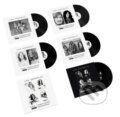 Hudební CD: Led Zeppelin: Complete BBC Sessions LP Deluxe (Warner Music). Warner Music, 2016 Hudební CD: Led Zeppelin: Complete BBC Sessions LP Deluxe (Warner Music). Warner Music, 2016