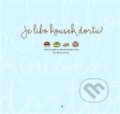 Kniha: Je libo kousek dortu? (Eva Brucknerová). Tomáš Bruckner, 2016 Kniha: Je libo kousek dortu? (Eva Brucknerová). Tomáš Bruckner, 2016