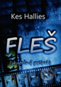 Kniha: Fleš (Kes Hallies), 2016 Kniha: Fleš (Kes Hallies), 2016