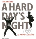 Kniha: The Beatles A Hard Day's Night (Mark Lewisohn). Phaidon, 2016 Kniha: The Beatles A Hard Day's Night (Mark Lewisohn). Phaidon, 2016